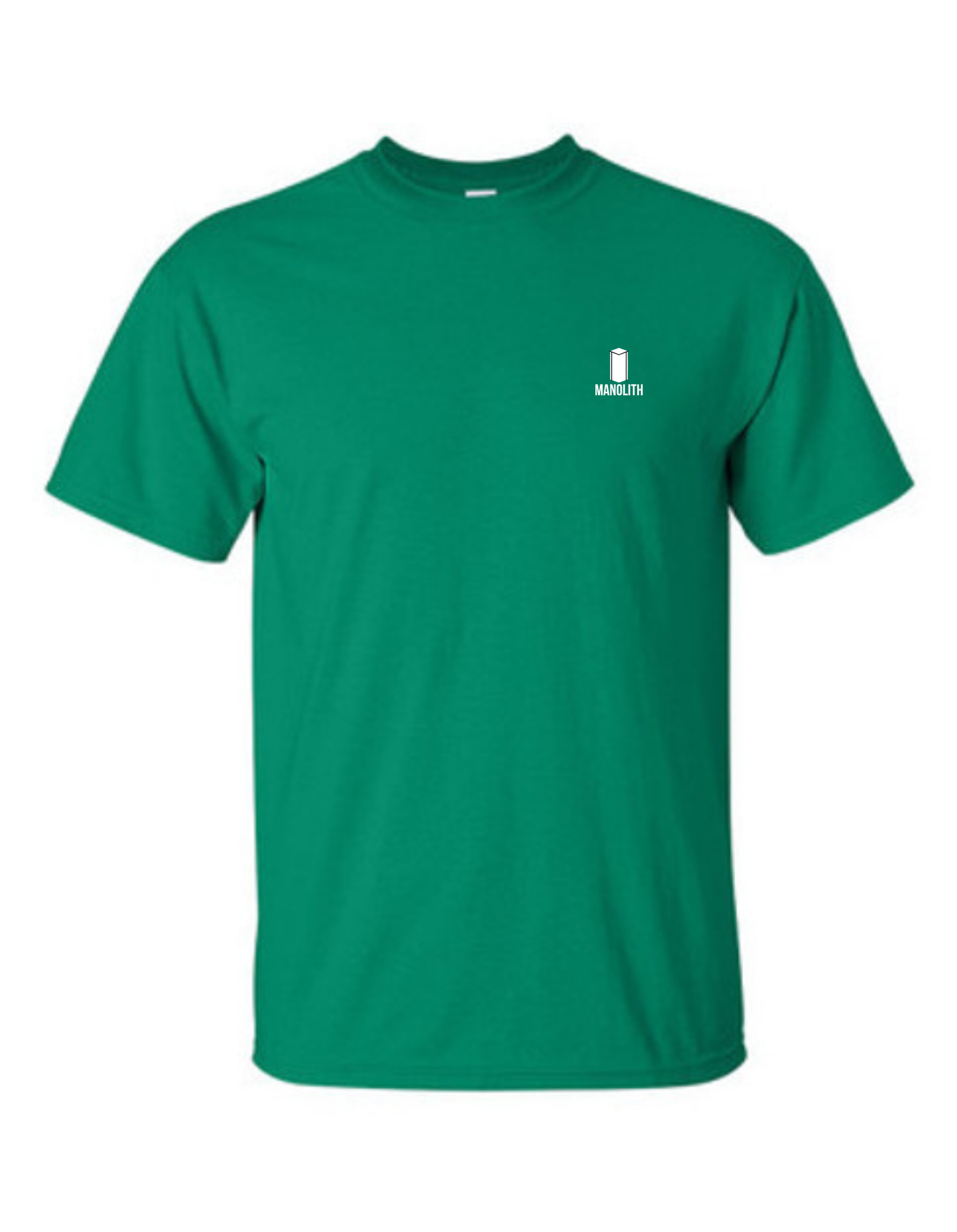 The Forge Tee