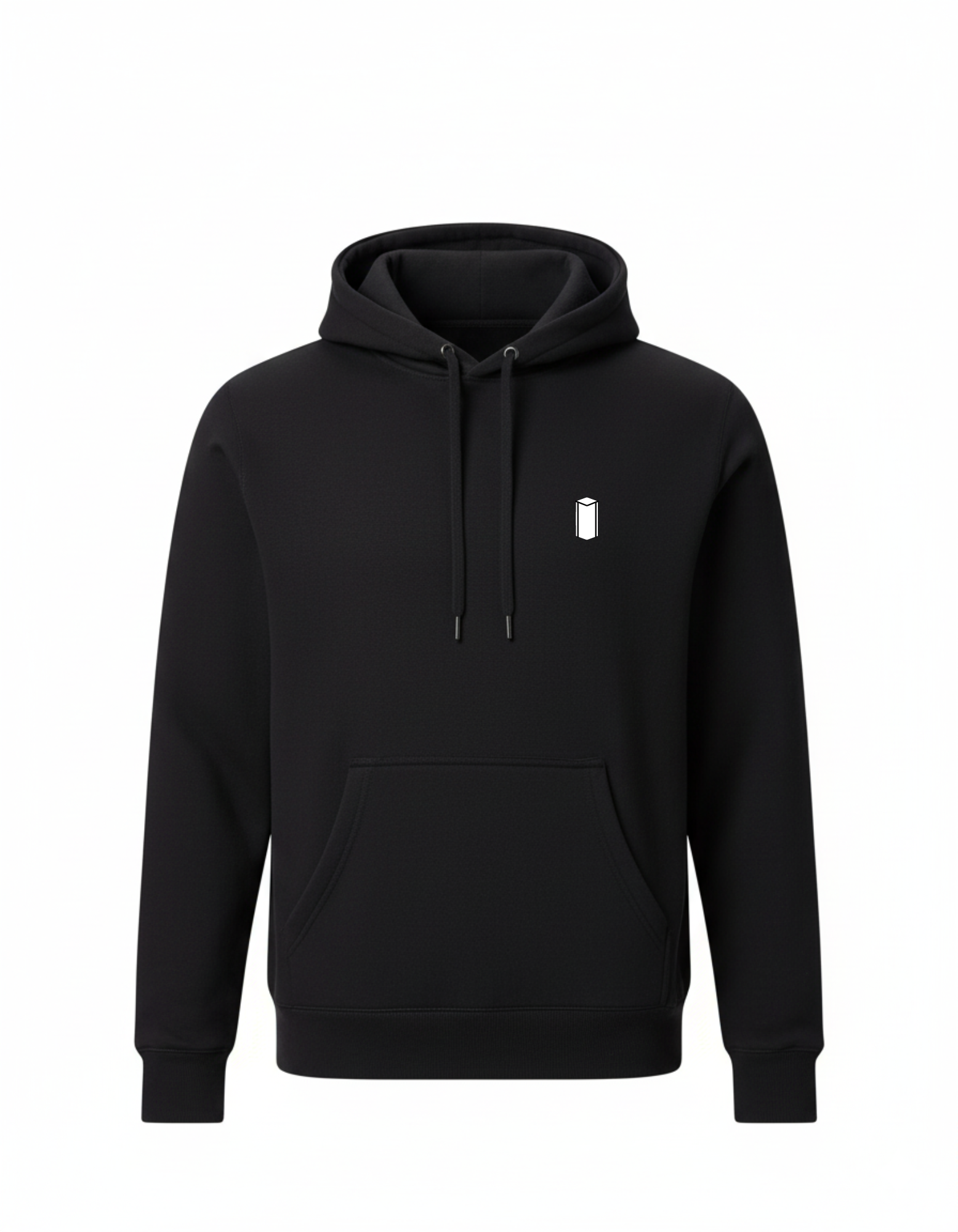 The Iron Hoodie