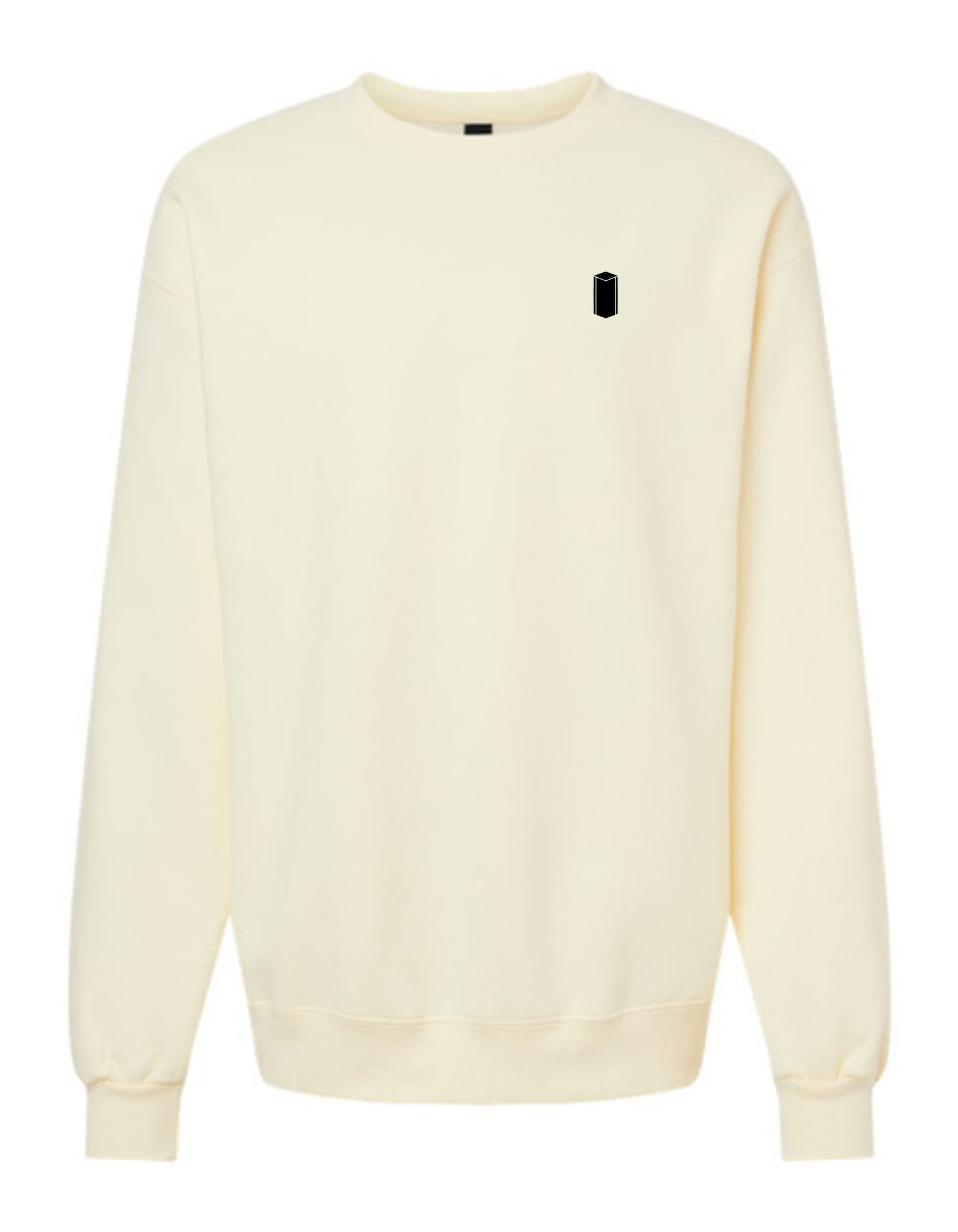 The Discipline Crewneck