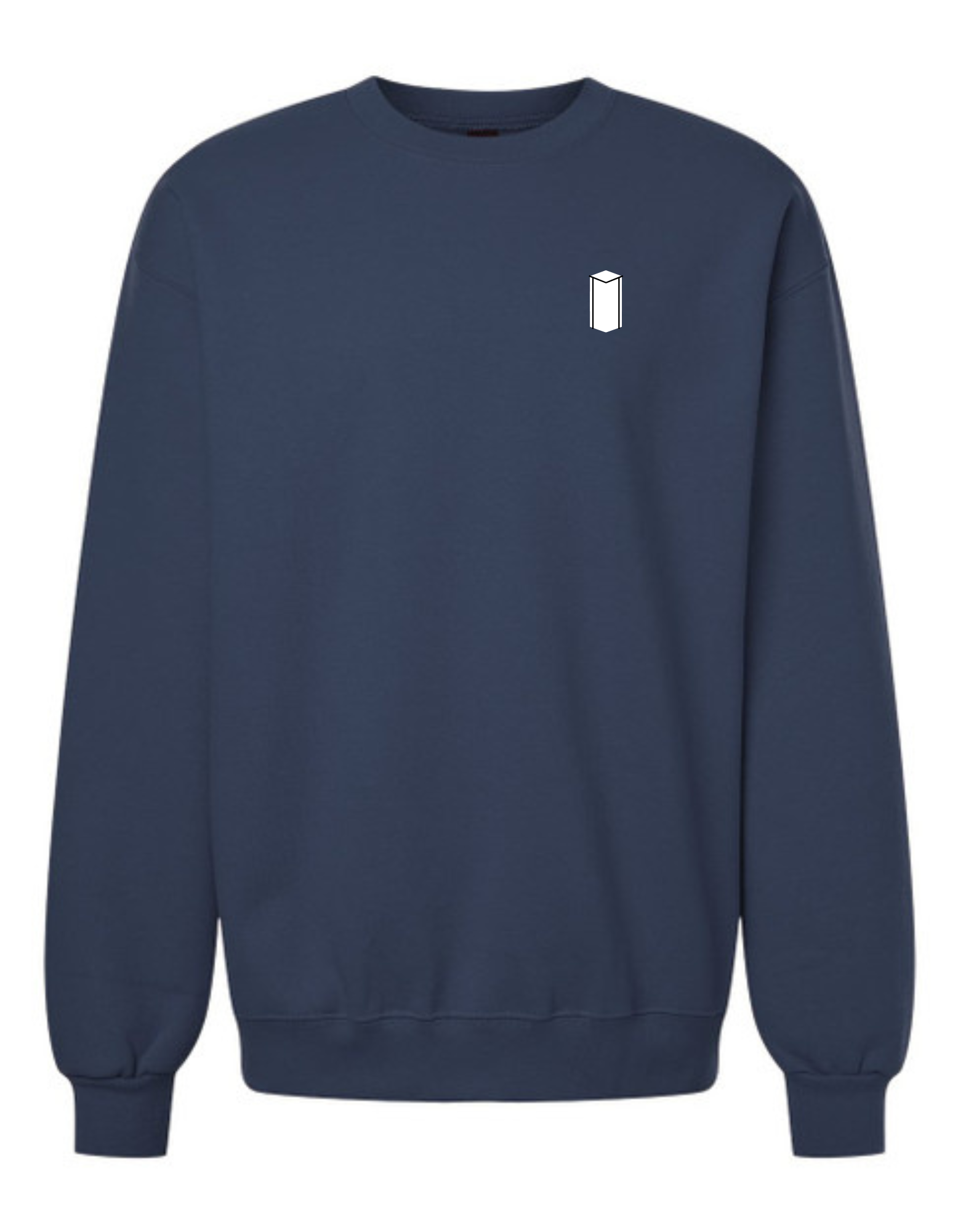 The Discipline Crewneck