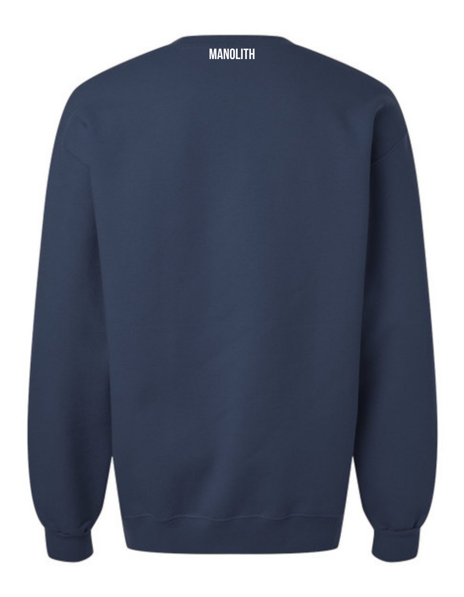 The Discipline Crewneck