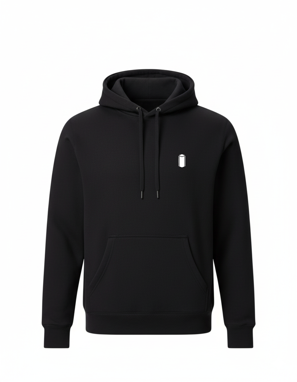The Iron Hoodie