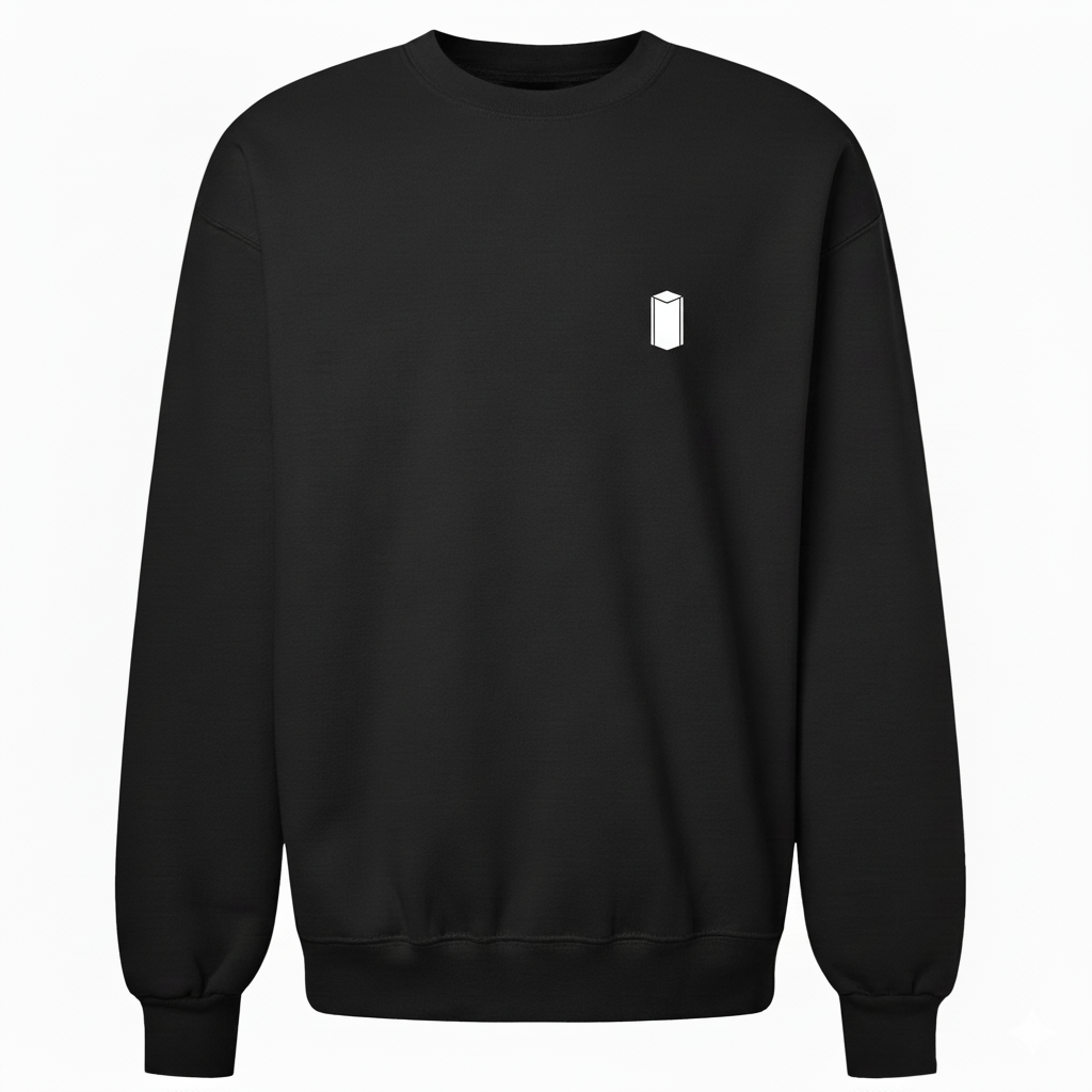 The Discipline Crewneck